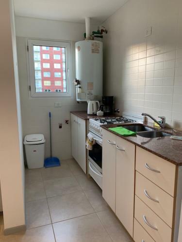 Apartamento Frente Al Lago