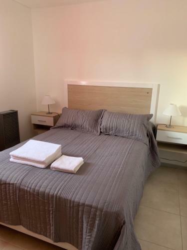 Apartamento Frente Al Lago