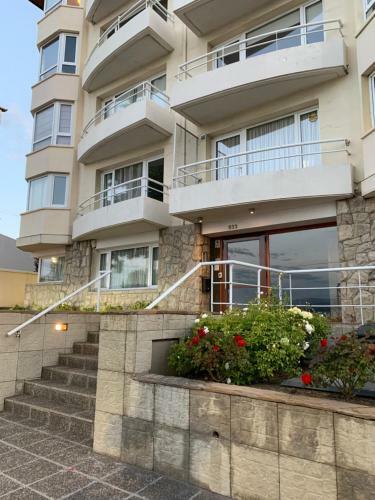 Apartamento Frente Al Lago