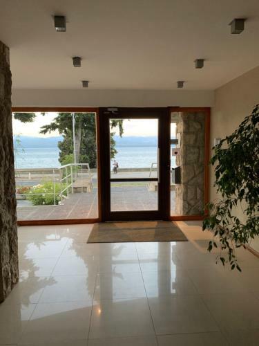 Apartamento Frente Al Lago
