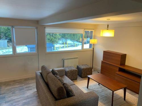 Apartamento Catedral Suites