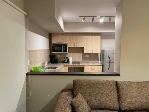 Apartamento Catedral Suites