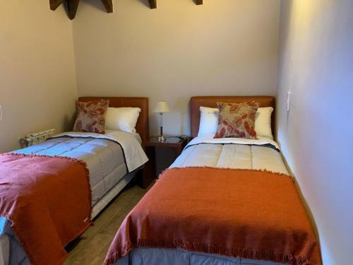 Apartamento Catedral Suites