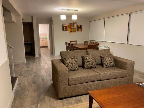 Apartamento Catedral Suites