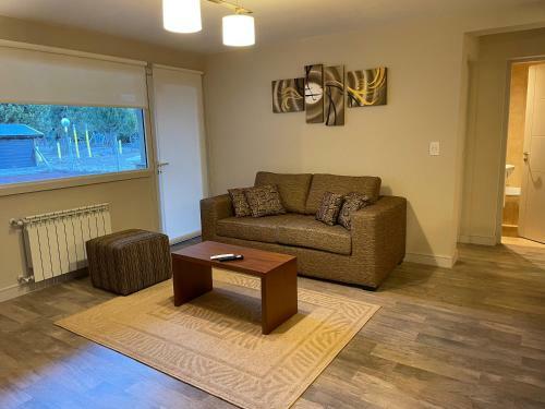 Apartamento Catedral Suites