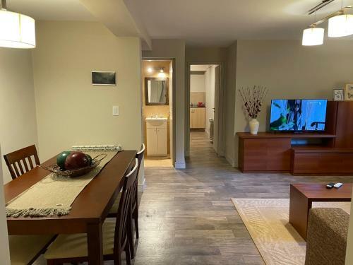 Apartamento Catedral Suites