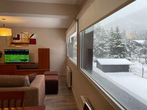 Apartamento Catedral Suites
