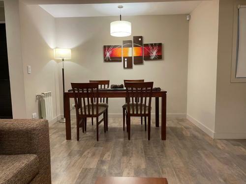 Apartamento Catedral Suites