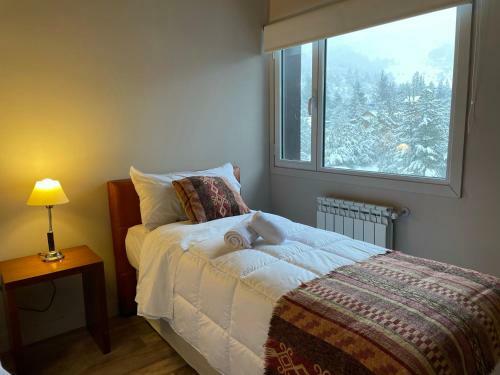 Apartamento Catedral Suites