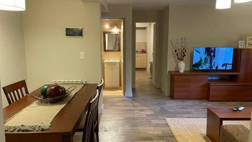 Apartamento Catedral Suites