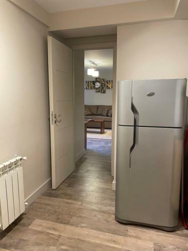 Apartamento Catedral Suites
