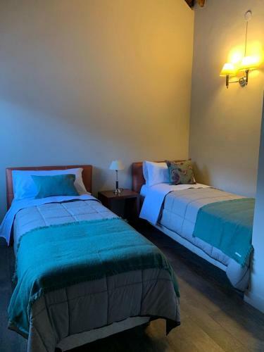 Apartamento Catedral Suites