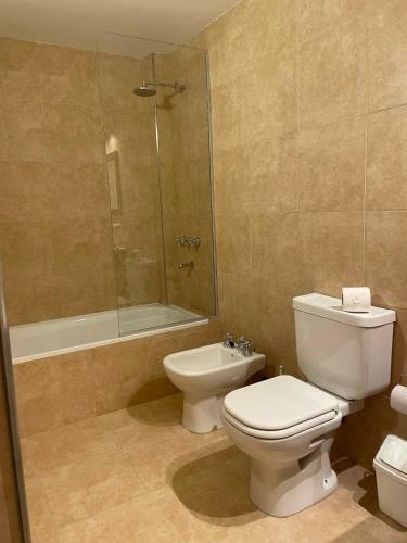 Apartamento Catedral Suites