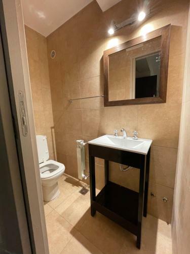 Apartamento Catedral Suites