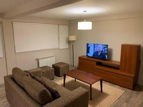 Apartamento Catedral Suites