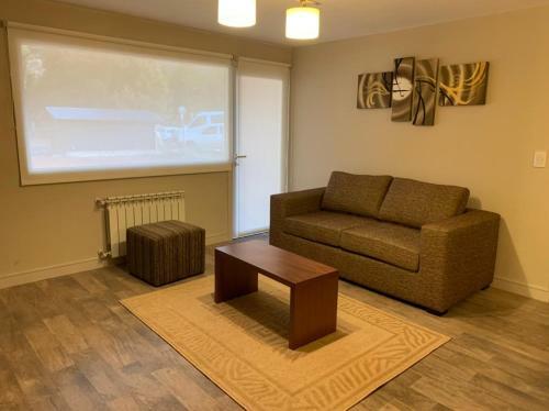 Apartamento Catedral Suites
