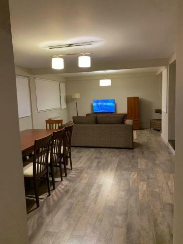 Apartamento Catedral Suites