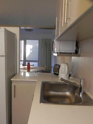 Apartamento En Bariloche