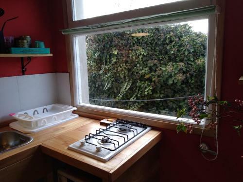 Apartamento Departamento Lonquimay En Bariloche