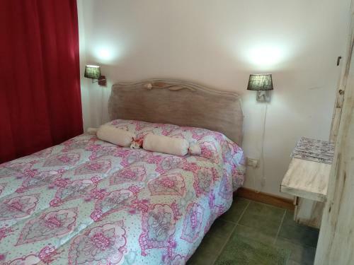 Apartamento Departamento Lonquimay En Bariloche