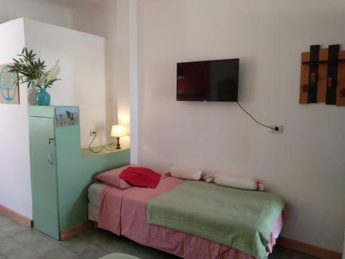 Apartamento Departamento Lonquimay En Bariloche