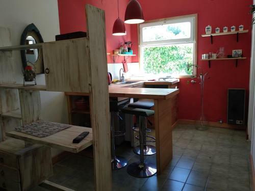 Apartamento Departamento Lonquimay En Bariloche