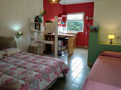 Apartamento Departamento Lonquimay En Bariloche