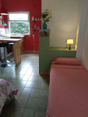 Apartamento Departamento Lonquimay En Bariloche