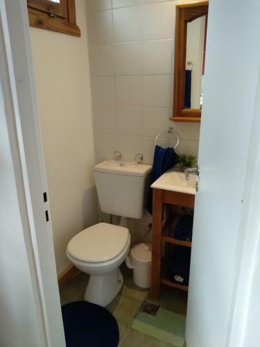 Apartamento Departamento Lonquimay En Bariloche
