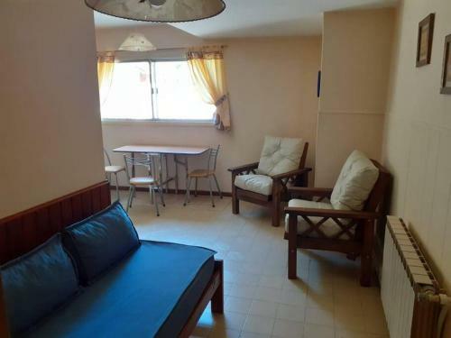 Apartamento Chabus