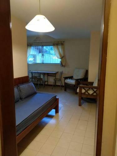 Apartamento Chabus