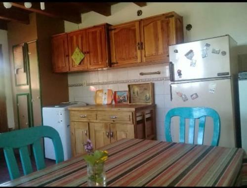 El Viajero Del Sur Hostel