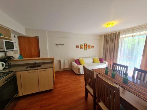 Apartamento Escapada Familiar