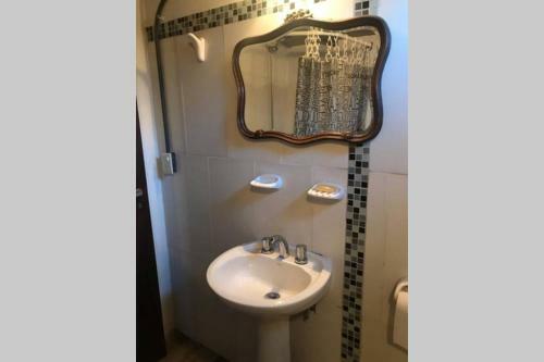 Apartamento Monoambiente En Barrio Melipal