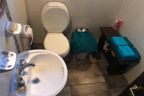 Apartamento Monoambiente En Barrio Melipal