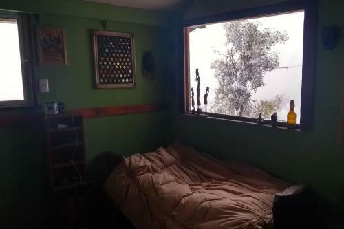 Apartamento Refugio De Monta�a Bunker Ronco