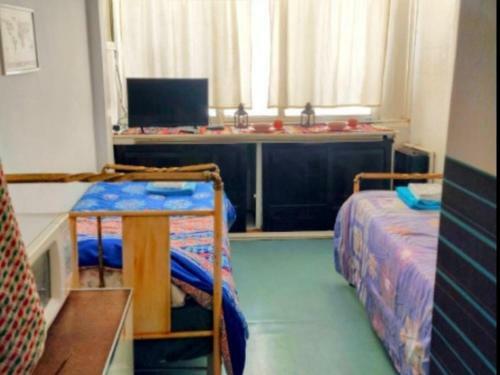 Apartamento Medio Pelo Super Centrico