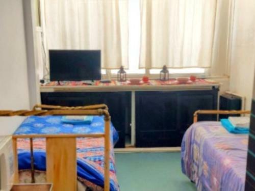 Apartamento Medio Pelo Super Centrico