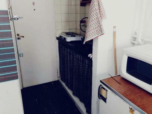 Apartamento Medio Pelo Super Centrico