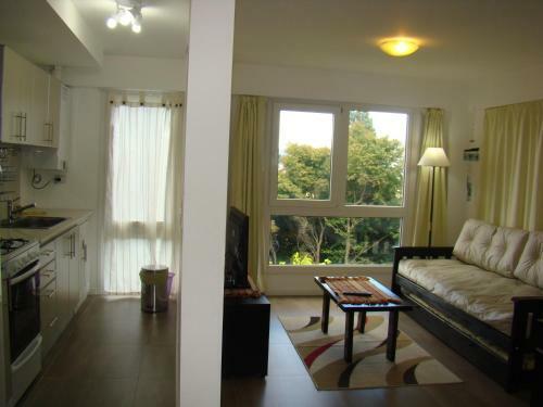 Apartamento Departamento En Bariloche