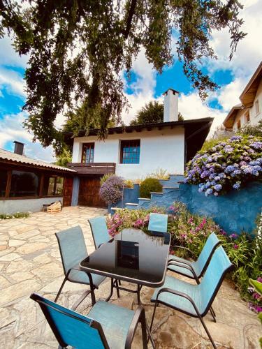 Casa En El Centro De Bariloche