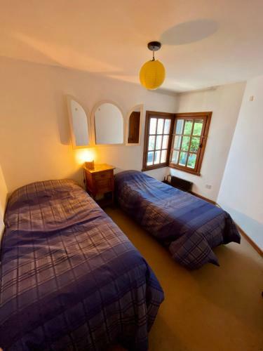 Casa En El Centro De Bariloche