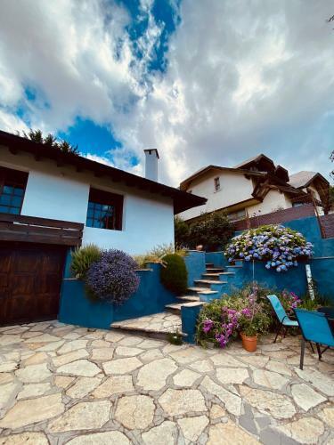 Casa En El Centro De Bariloche