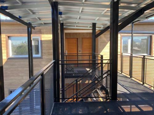 Apartamento Departamento C�ntrico Bariloche