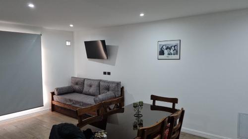 Apartamento Departamento C�ntrico Bariloche