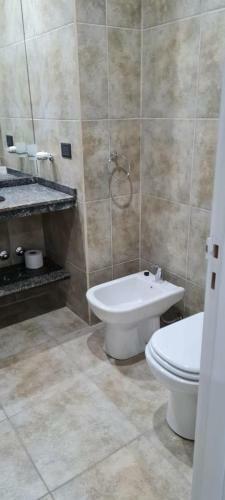 Apartamento Departamento C�ntrico Bariloche