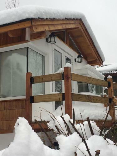 Tu Apart En Bariloche 16