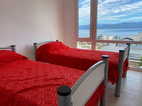 Apartamento Panoramico View