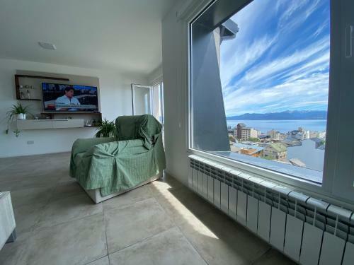 Apartamento Panoramico View