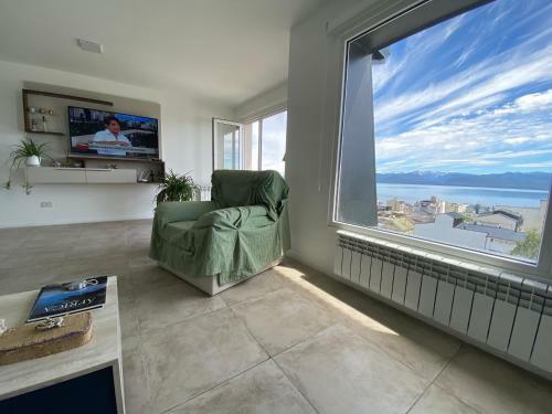 Apartamento Panoramico View